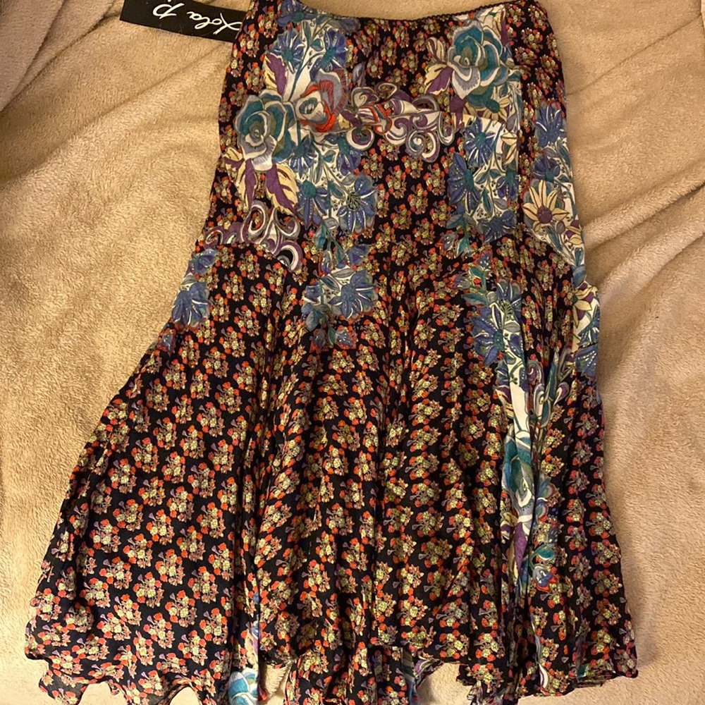 Lola Women’s Flower Dress Brand New with Tags. Size Small.